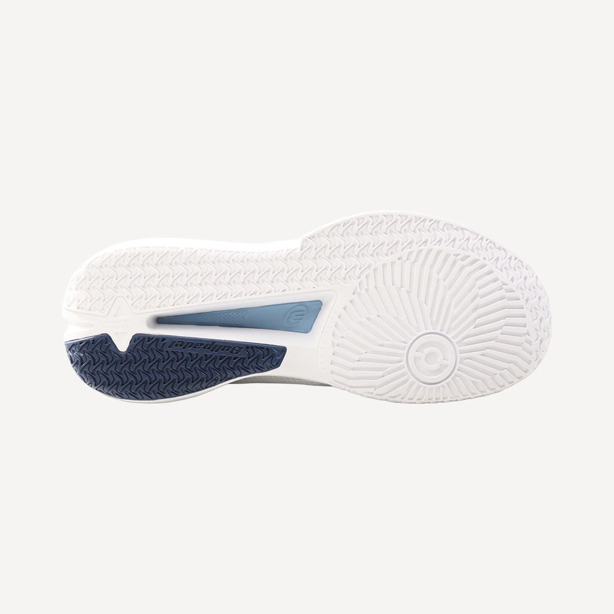 Bullpadel Elite 26V Women's Padel Shoes