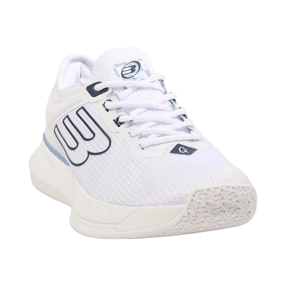Bullpadel Elite 26V Women's Padel Shoes
