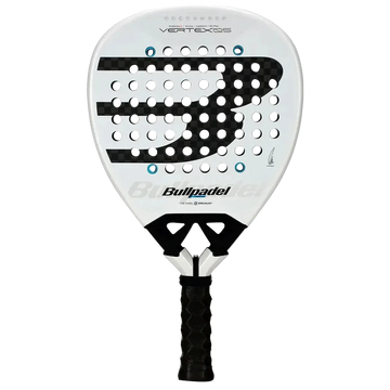 Bullpadel Vertex 05 2026 Padel Racket by Juan Tello
