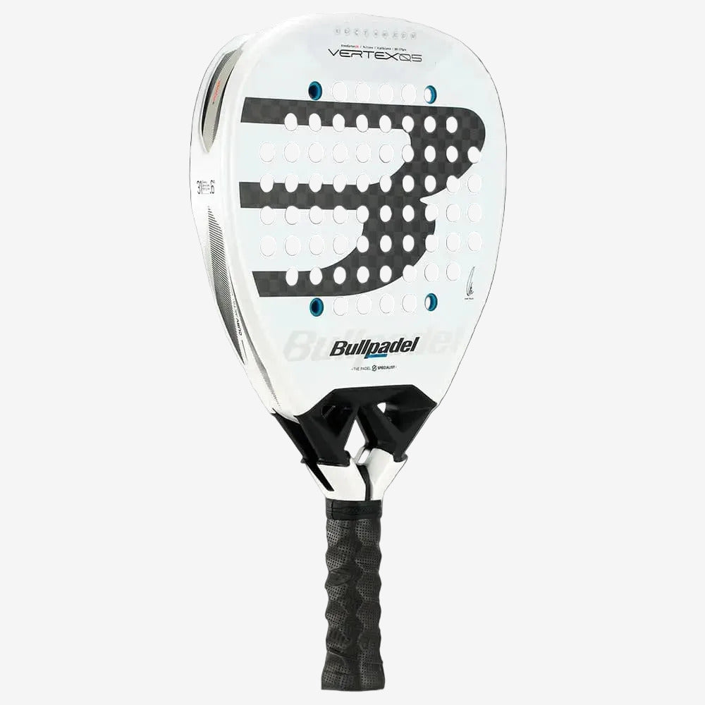 Bullpadel Vertex 05 2026 Padel Racket by Juan Tello