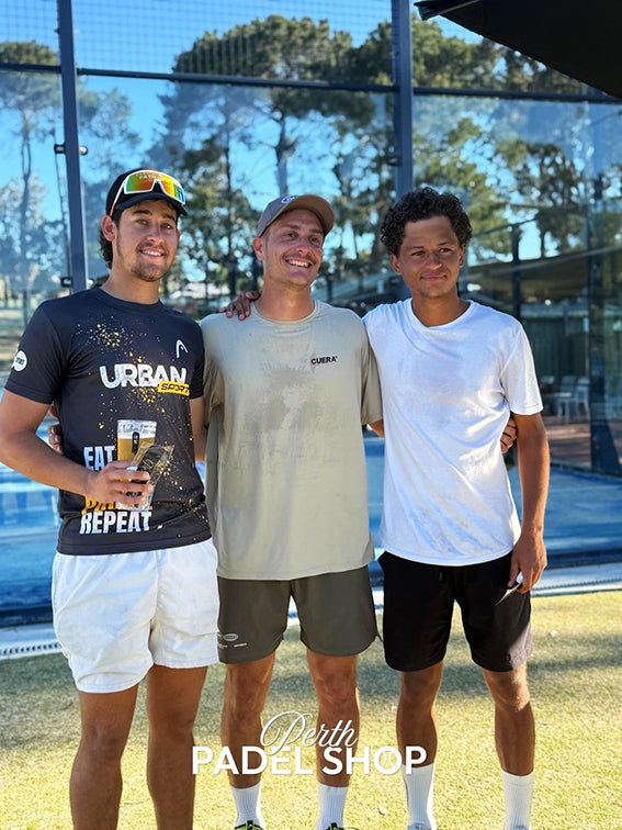 P100 - Tournament 12/10/25 (Melville)