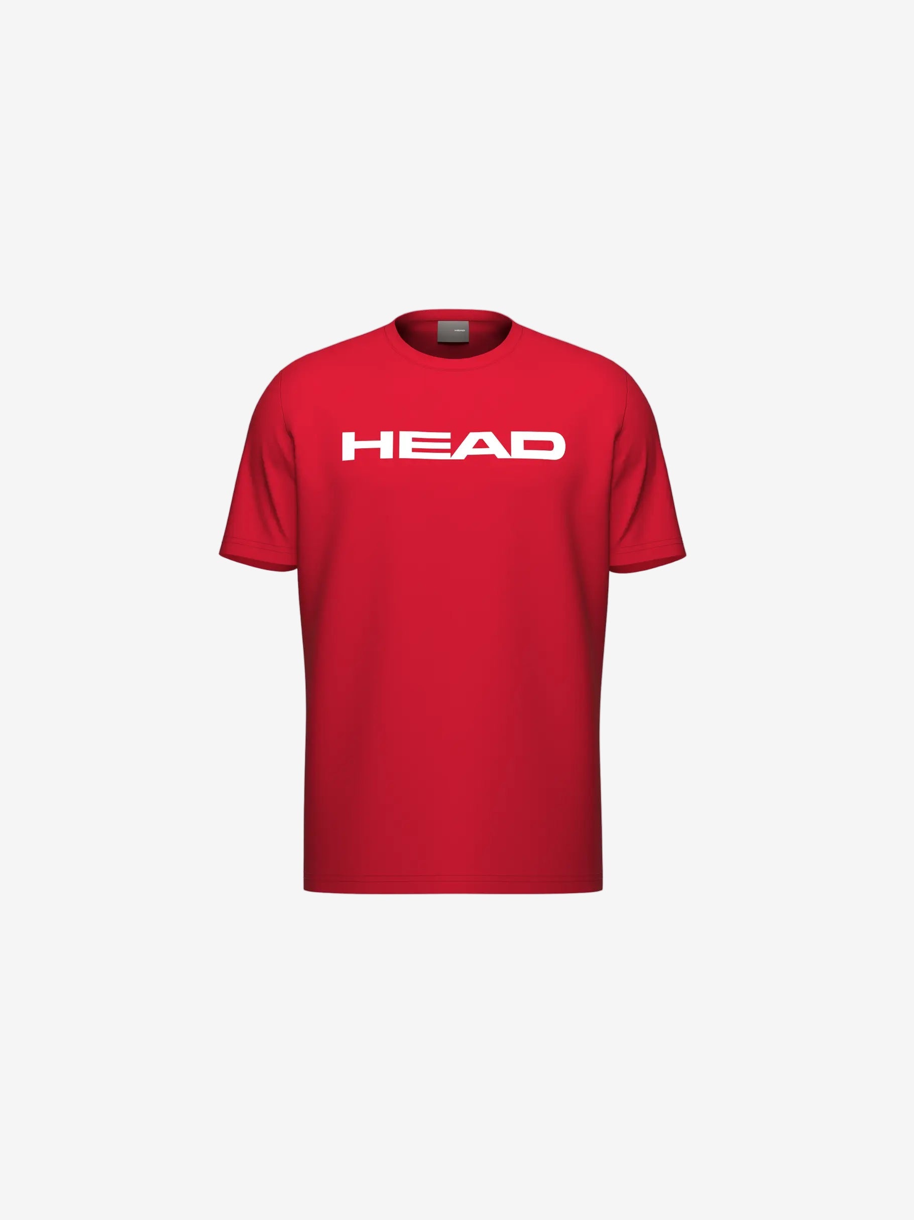 Head Club Original short sleeve T-shirt - Red