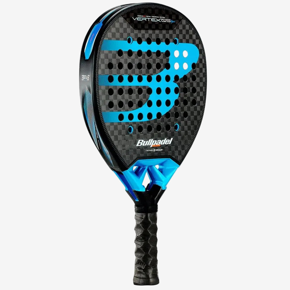 Bullpadel Vertex 05 Hybrid 2026 Padel Racket