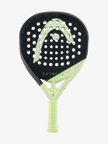 HEAD Extreme Pro 2026 padel racket, back view
