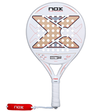 NOX ML10 Pro Cup Coorp 2027 padel racket front