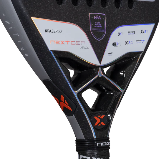 NextGen Pro Attack 3K