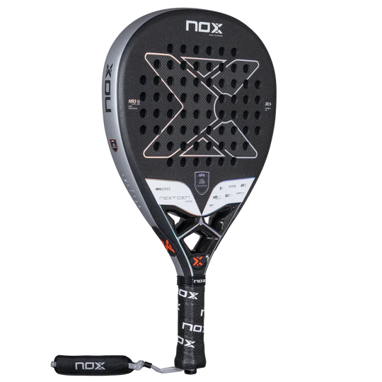 NextGen Pro Attack 3K