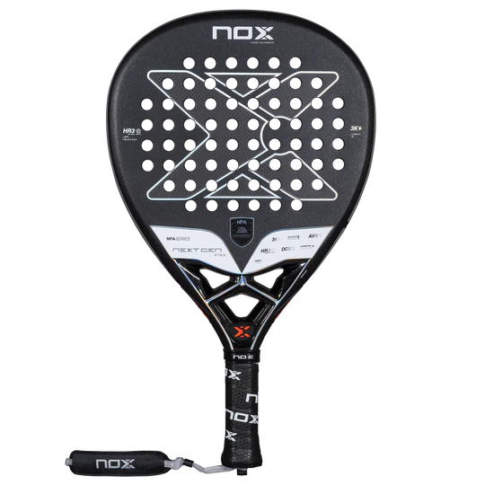 NextGen Pro Attack 3K
