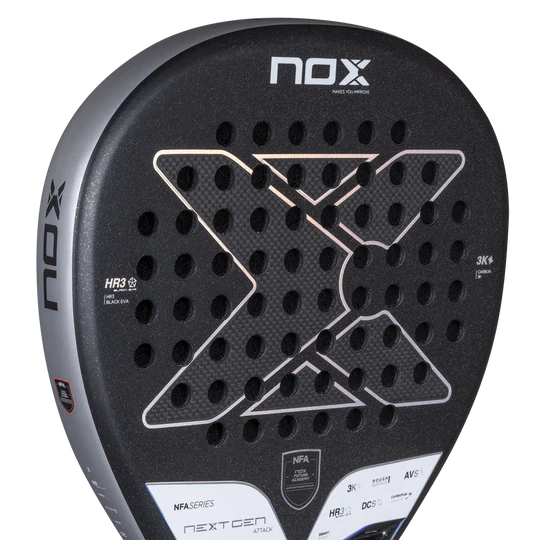 NextGen Pro Attack 3K