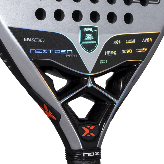 NextGen Pro Hybrid 3K