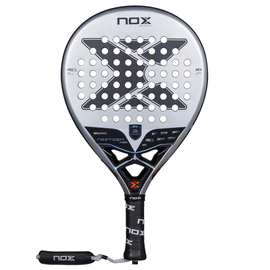 NextGen Pro Hybrid 3K