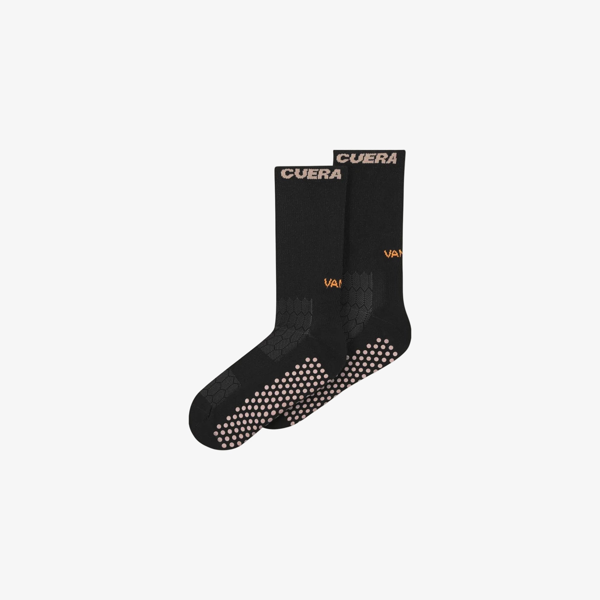 Oncourt Grip Sock - Black