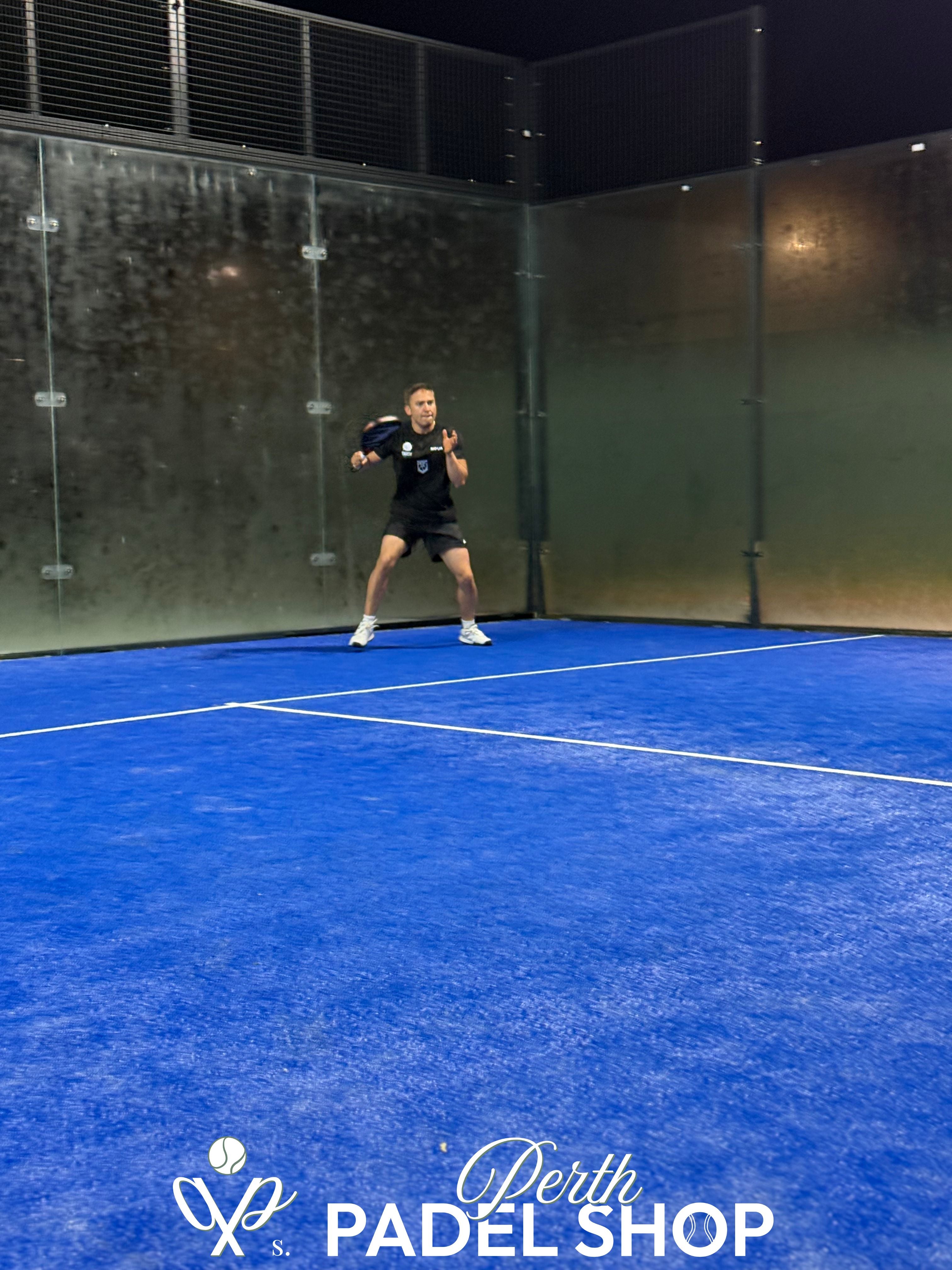 P50 (OPEN MIX) - Tournament 22/08/25 (Dalkeith) (Copy)