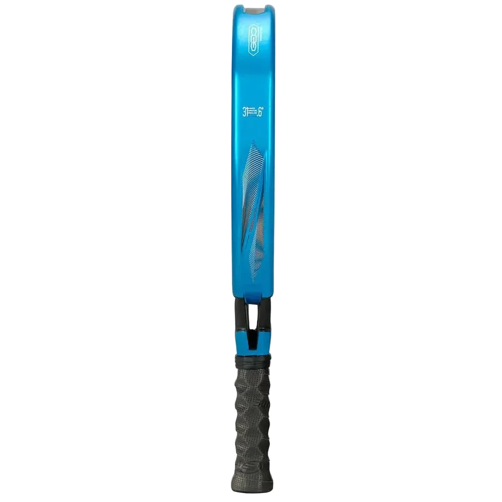 Bullpadel Vertex 05 GEO 2026 Padel Racket by Pablo Cardona