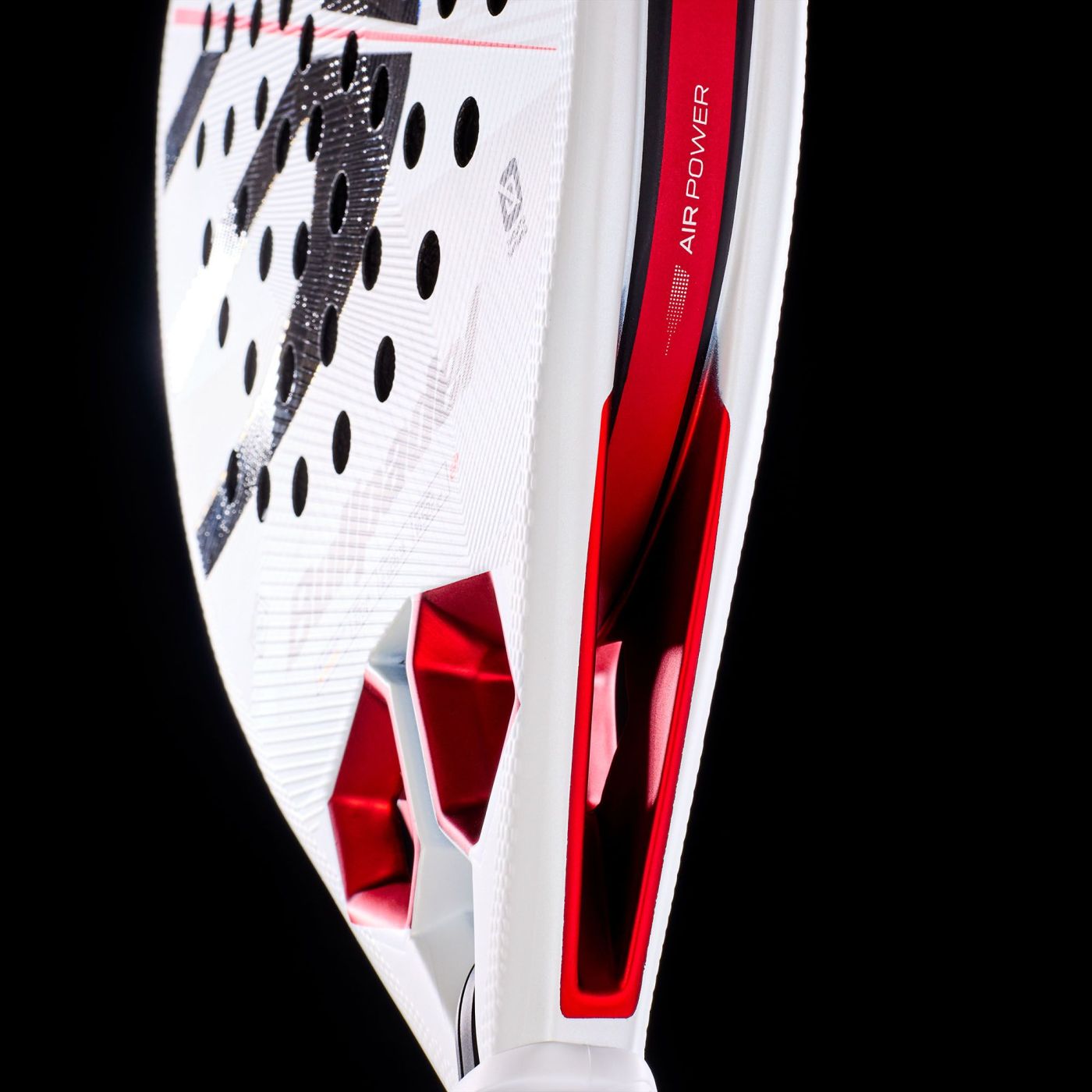 Bullpadel Hack 05 2027 padel racket