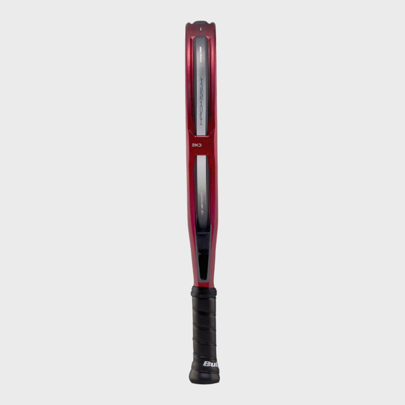 Bullpadel Hack 05 Comfort 2027 padel racket