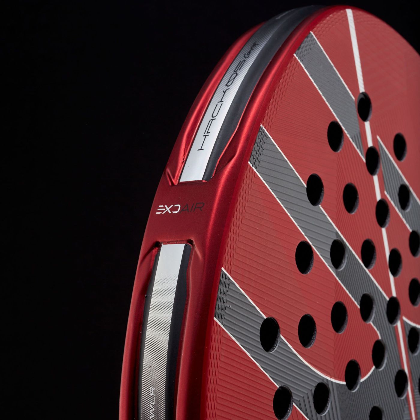 Bullpadel Hack 05 Comfort 2027 padel racket