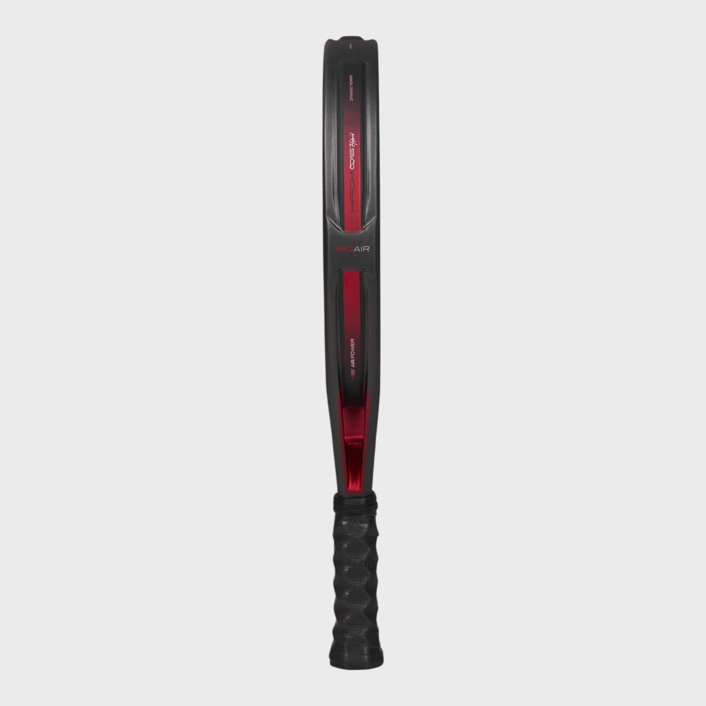 Bullpadel Hack 05 Hybrid 2027 padel racket