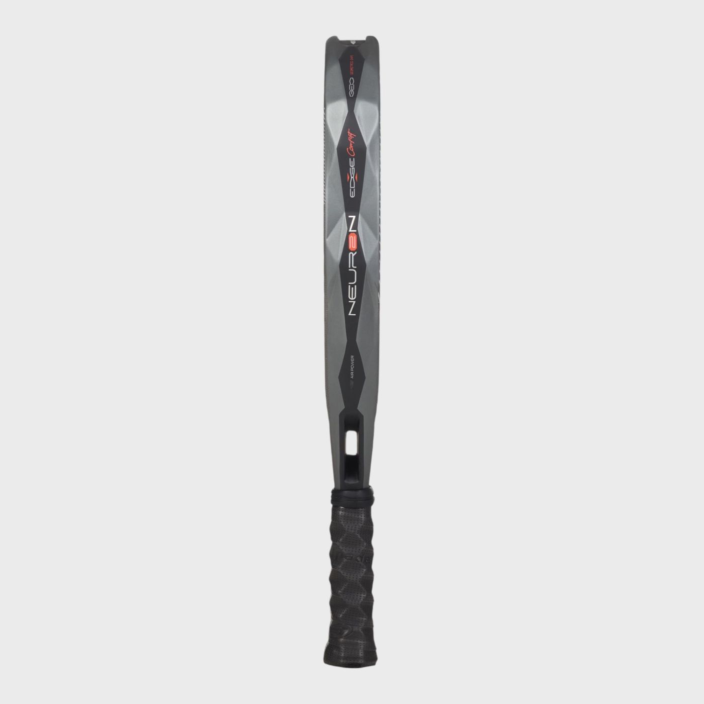 Bullpadel Neuron 02 Comfort 2027 padel racket