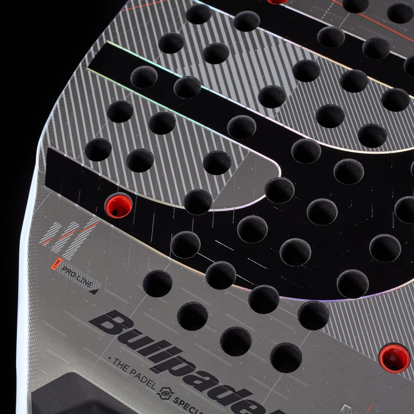Bullpadel Neuron 02 Comfort 2027 padel racket