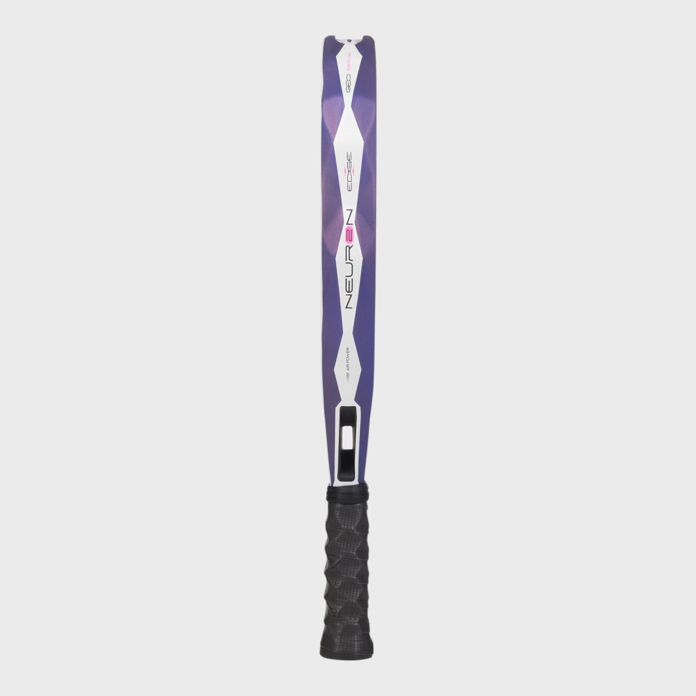Bullpadel Neuron 02 Edge 2027 padel racket