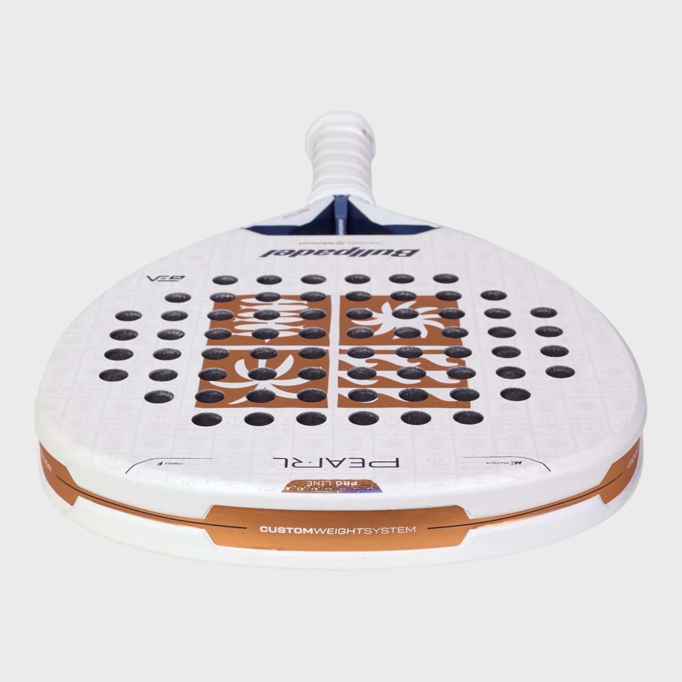 Bullpadel Pearl 2027 padel racket