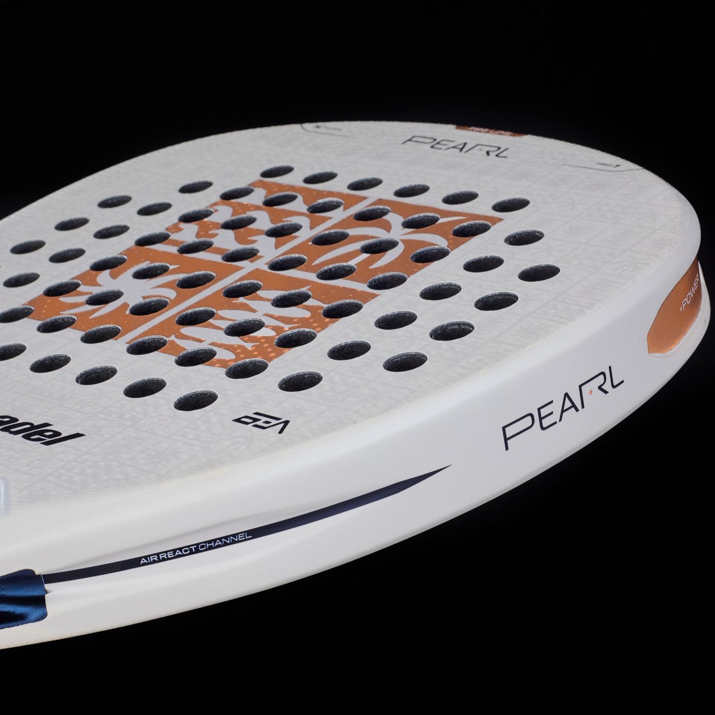 Bullpadel Pearl 2027 padel racket