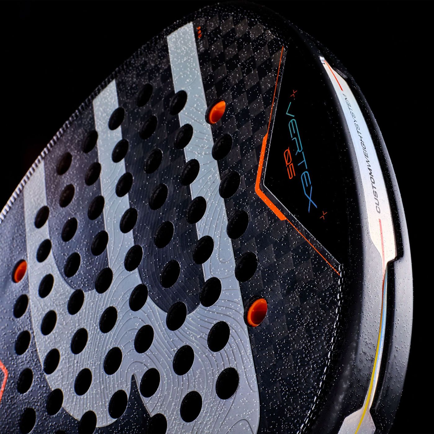 Bullpadel Vertex 05 2027 padel racket