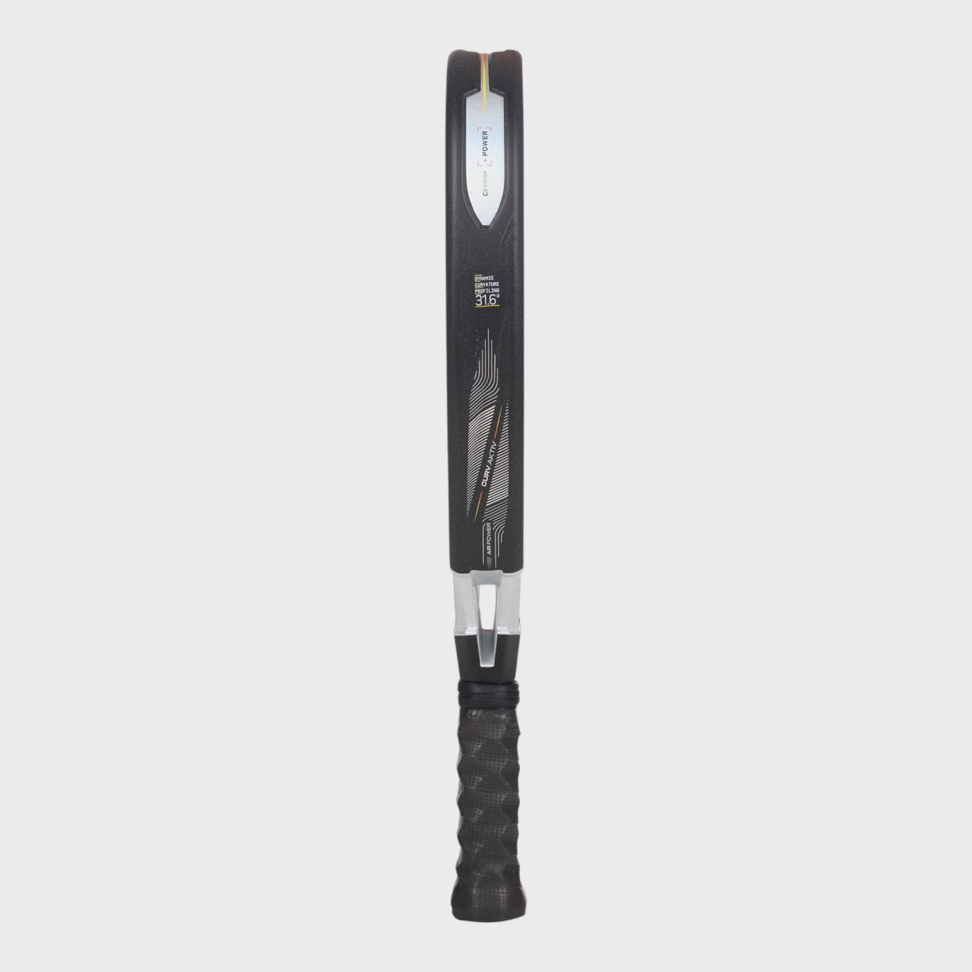 Bullpadel Vertex 05 2027 padel racket