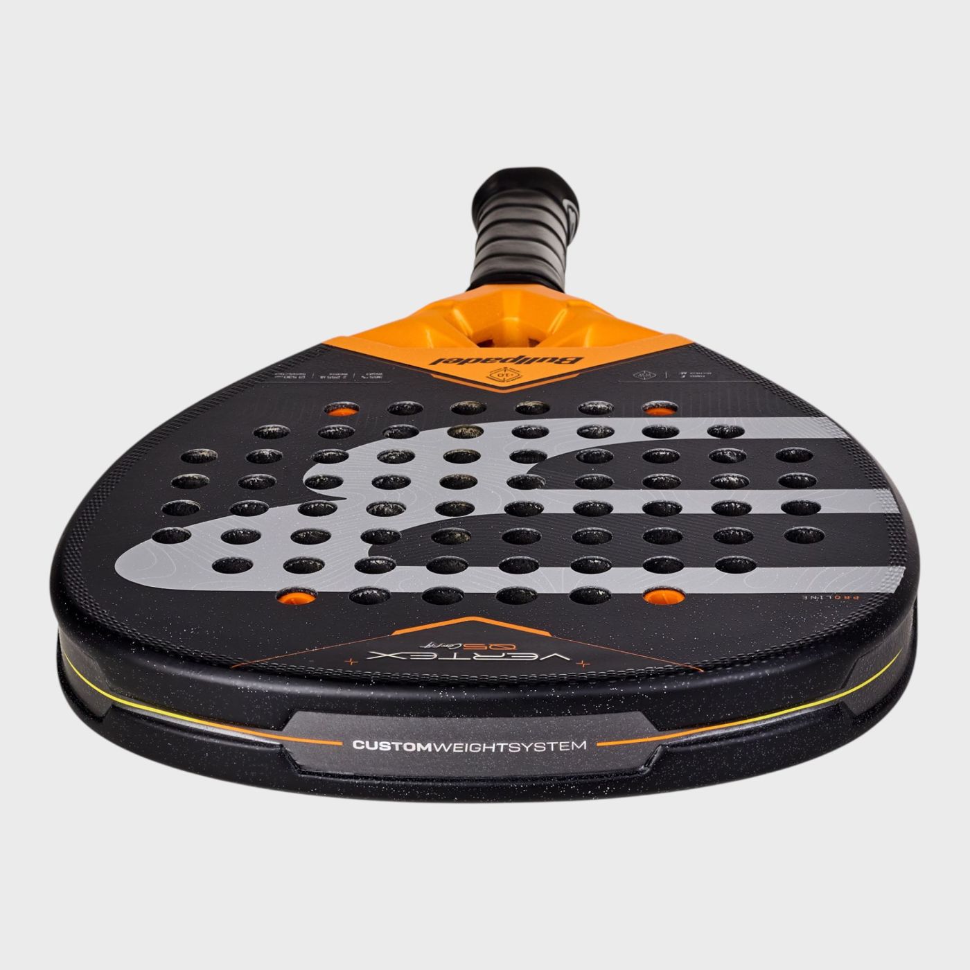 Bullpadel Vertex 05 Comfort 2027 padel racket