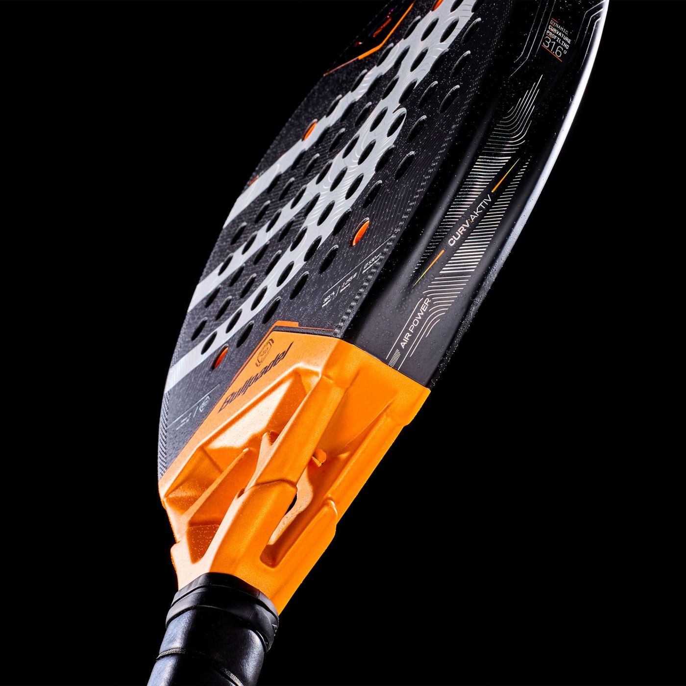 Bullpadel Vertex 05 Comfort 2027 padel racket