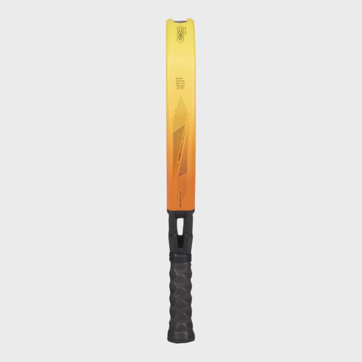 Bullpadel Vertex 05 GEO 2027 padel racket