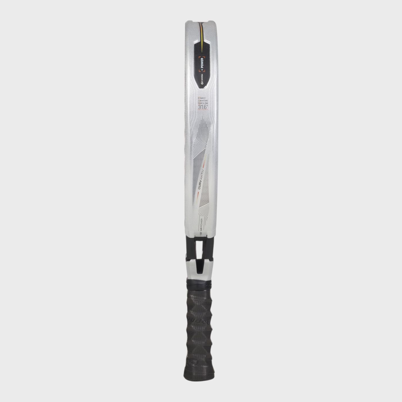 Bullpadel Vertex 05 Hybrid 2027 padel racket