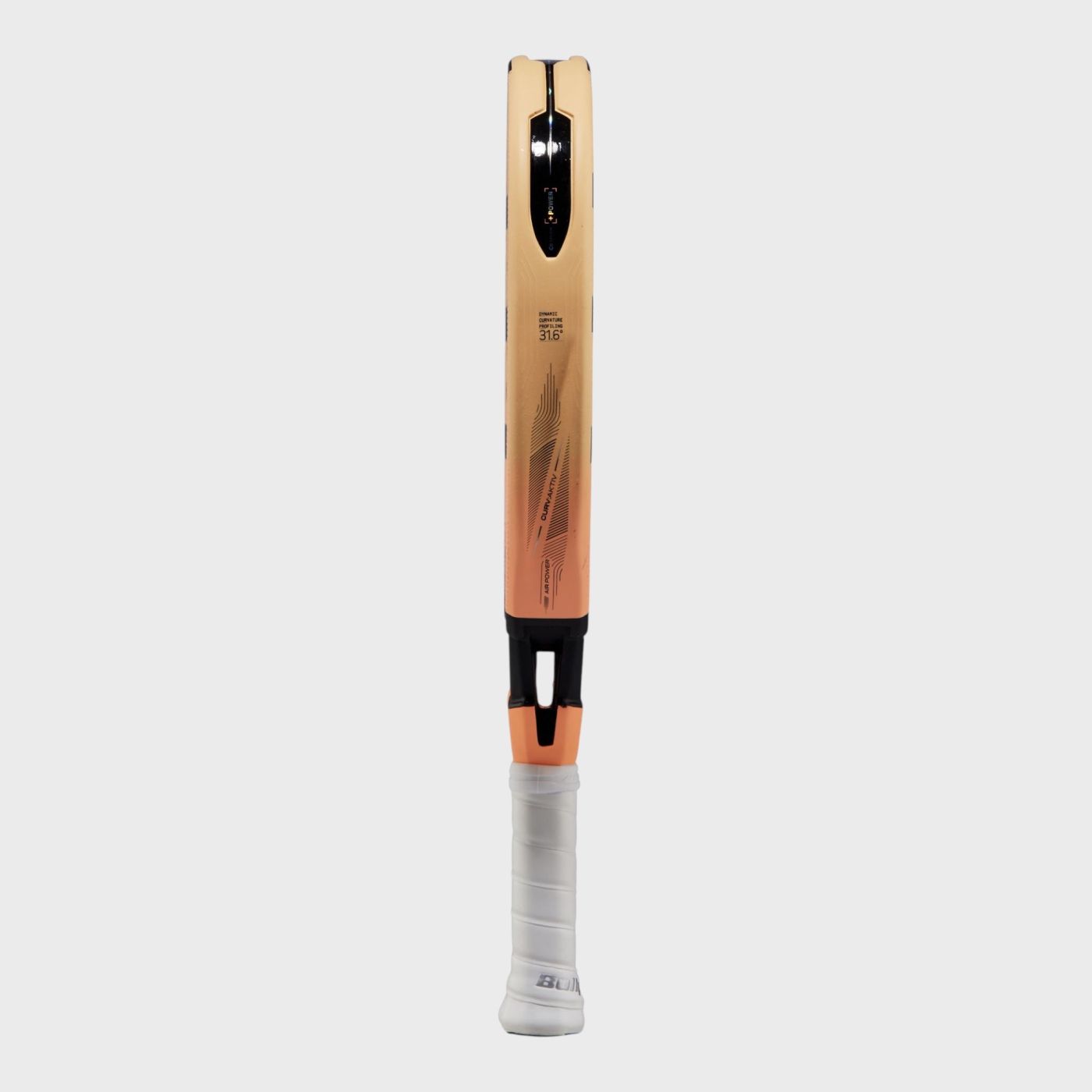 Bullpadel Vertex 05 Woman 2027 padel racket