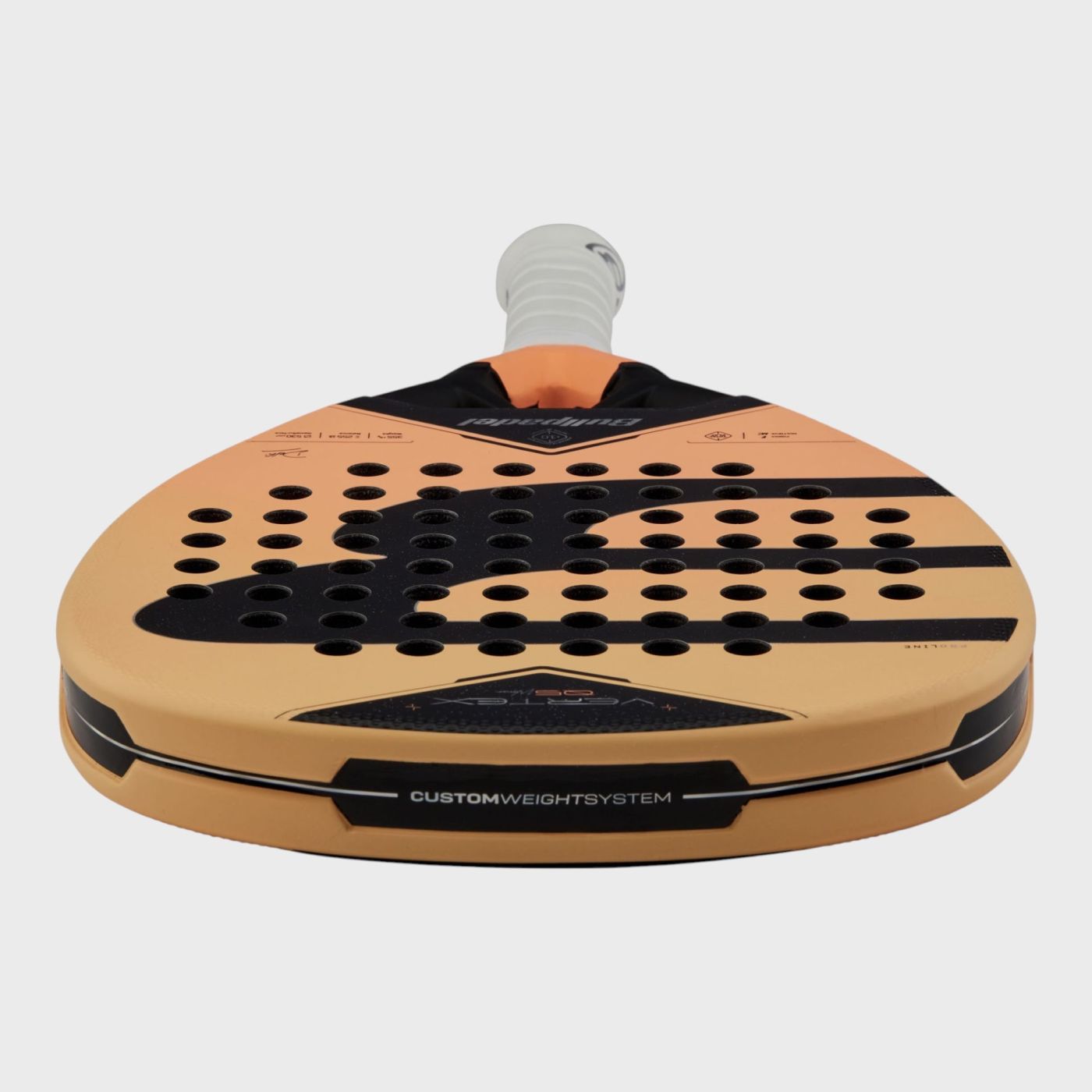 Bullpadel Vertex 05 Woman 2027 padel racket