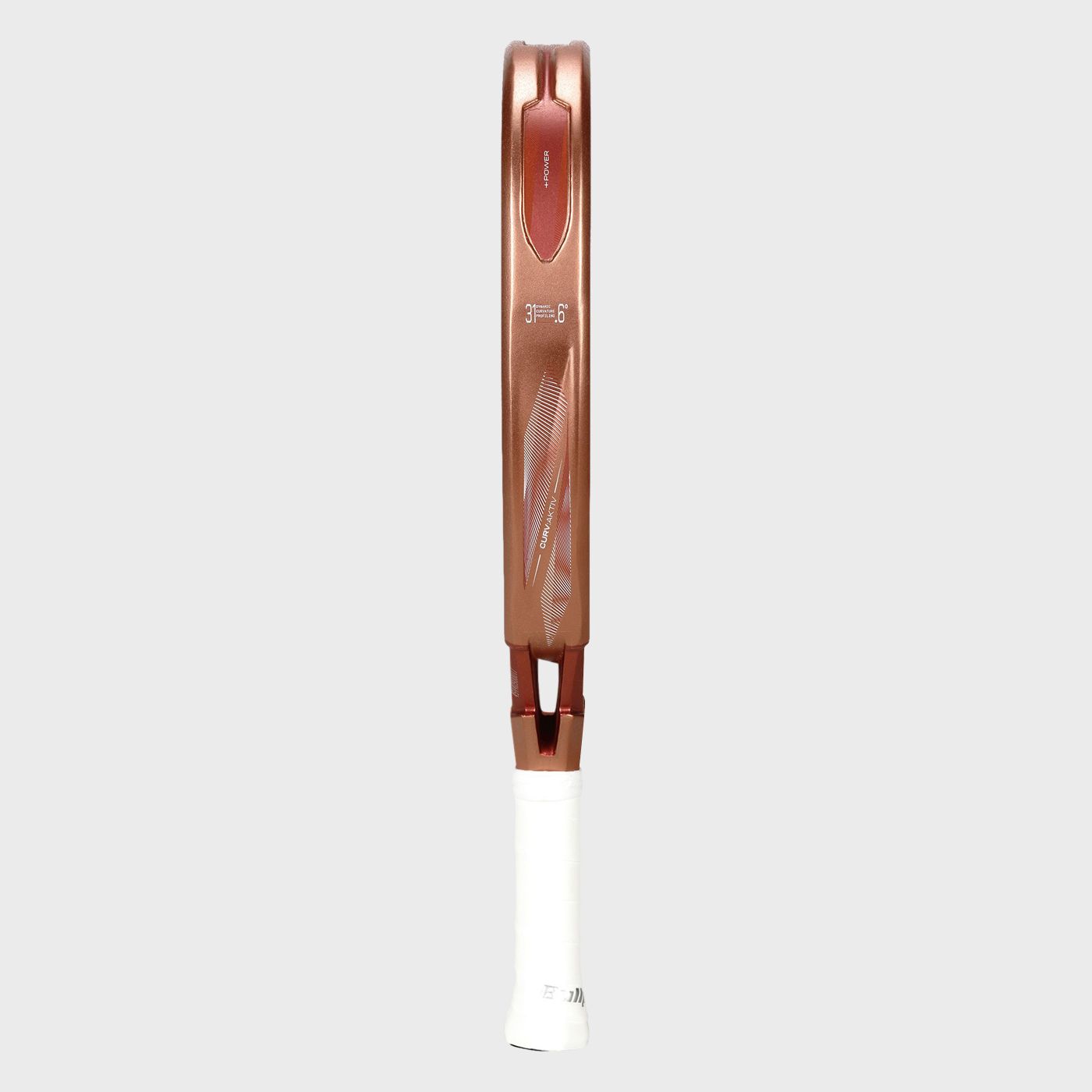 Bullpadel Vertex 05 W Cloud padel racket