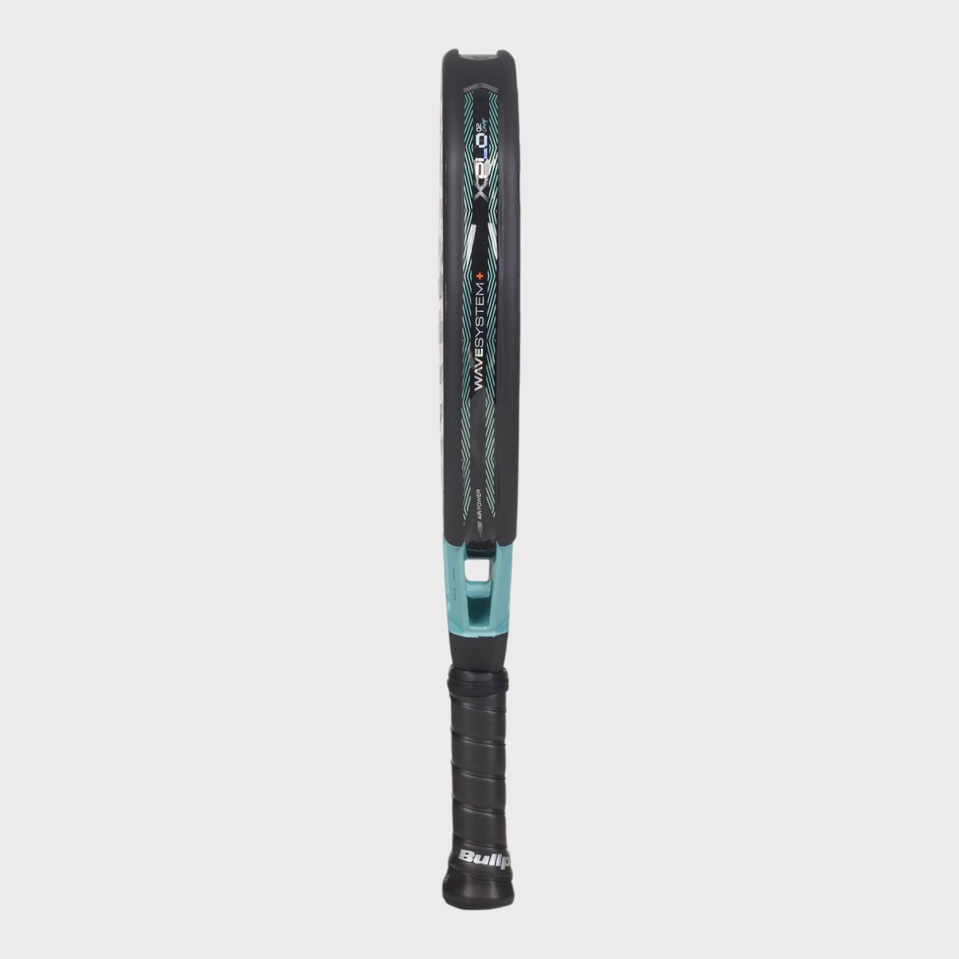Bullpadel XPLO 02 Comfort 2027 padel racket