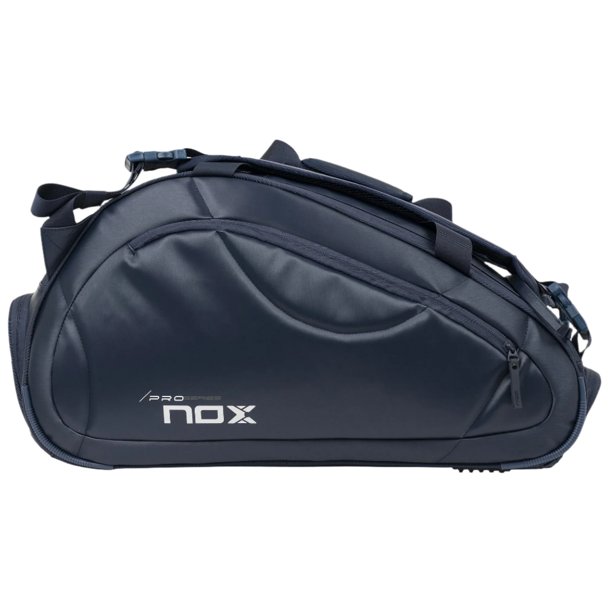 Nox - Pro Series Navy Blue Racket Bag
