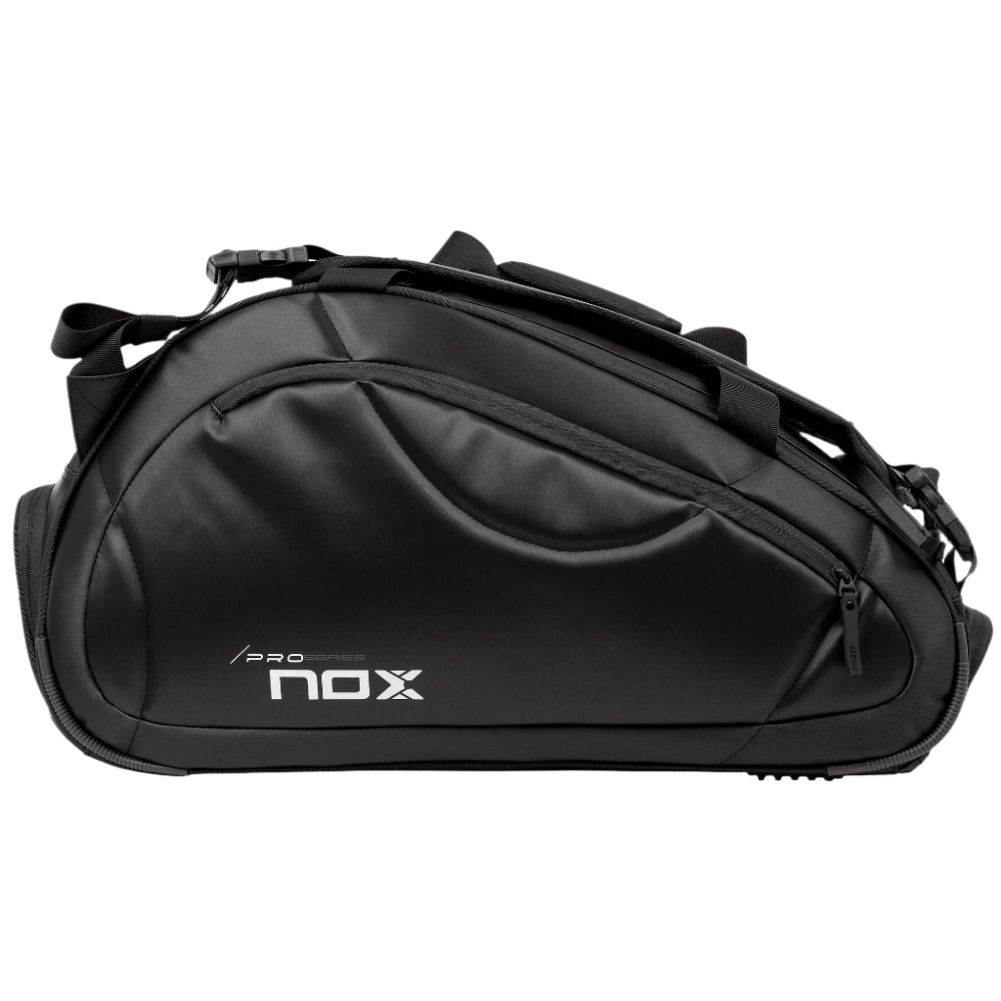 Nox - Pro Series Black Racket Bag