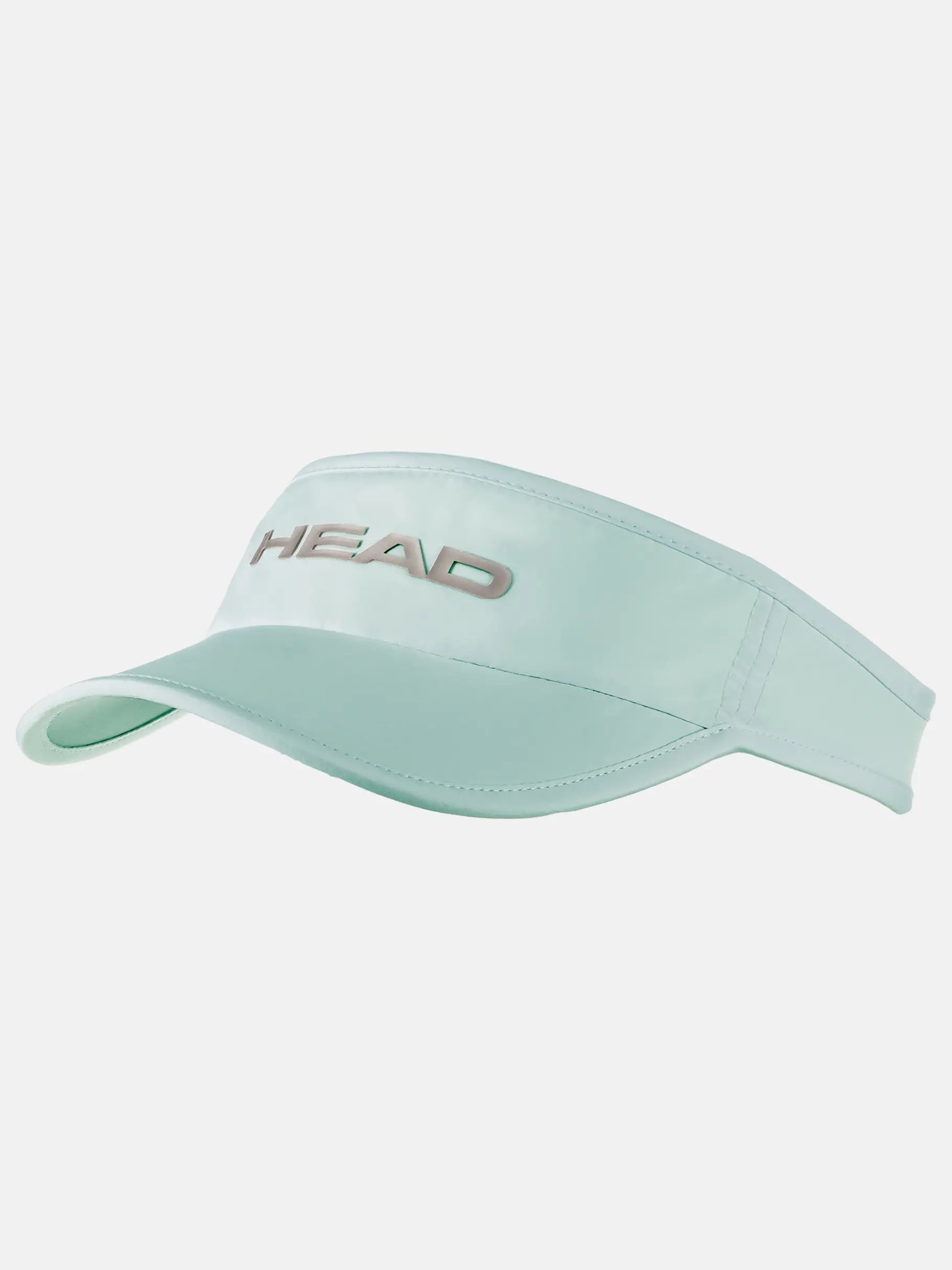 HEAD Pro Player Visor - Aqua
