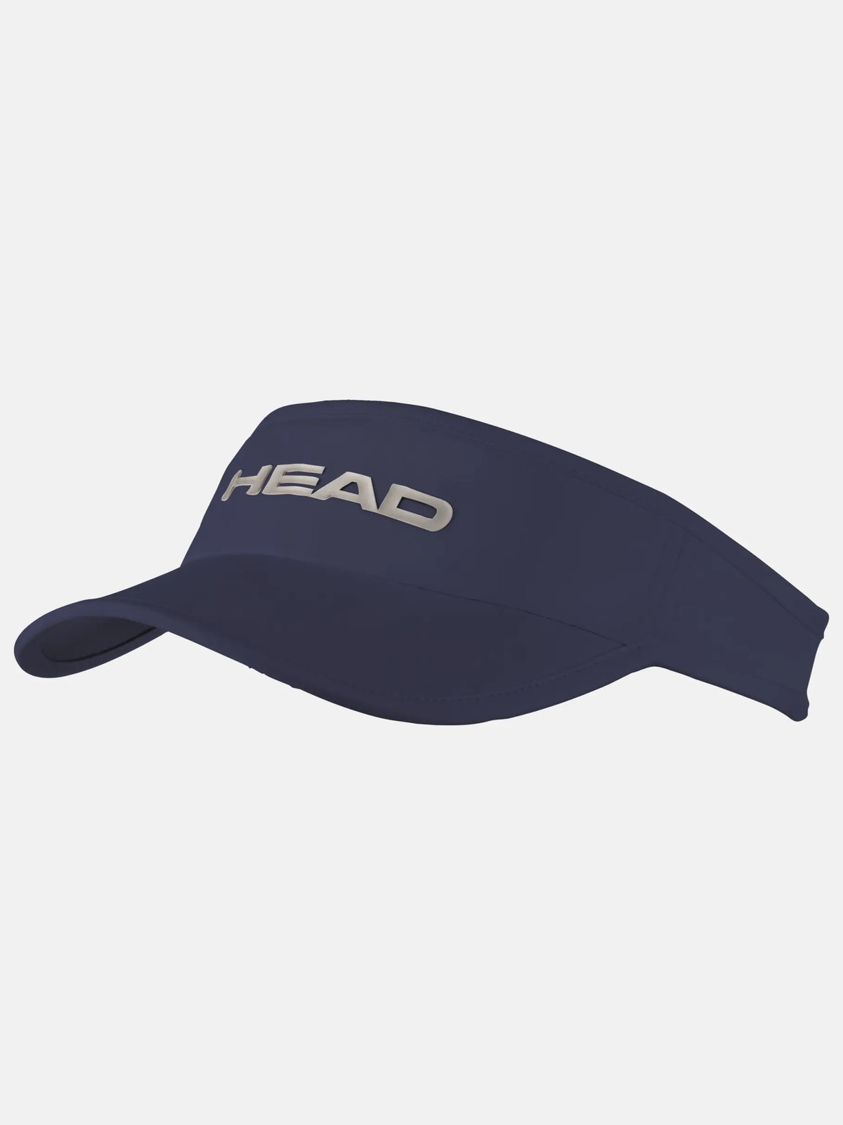 HEAD Pro Player Visor - Navy