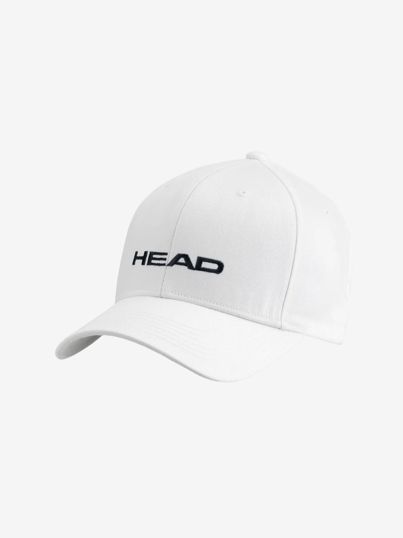 HEAD Promotion Cap - White