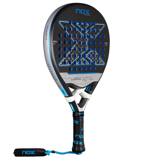 Quantum 12K Cobalt