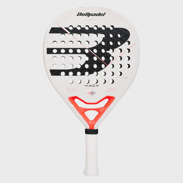 Bullpadel Hack Advance 2026 padel racket front