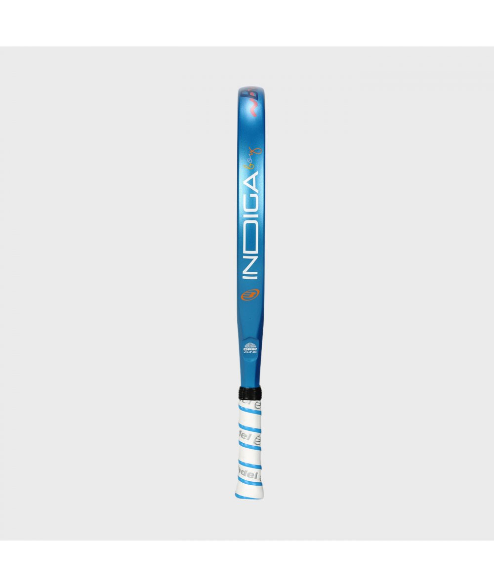 RACKET BULLPADEL INDIGA BOY 26