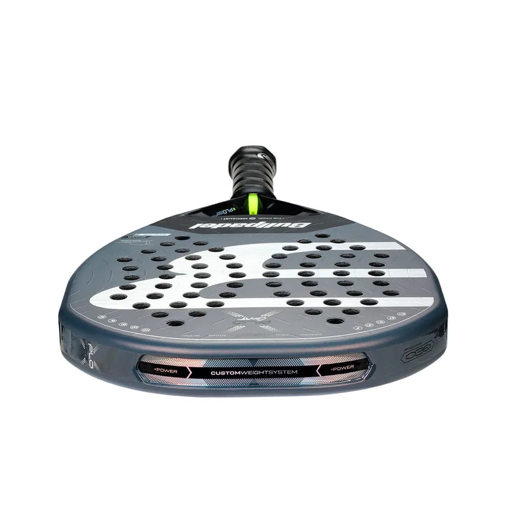 Bullpadel XPLO CMF 2026 Padel Racket