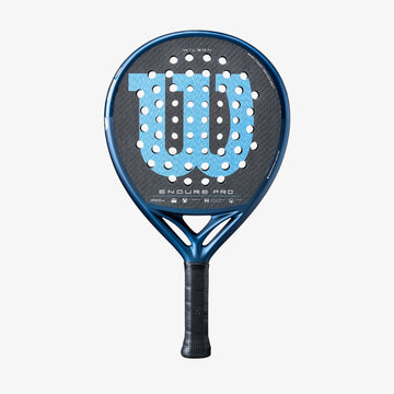 Wilson Endure Pro V1 Padel Racket front